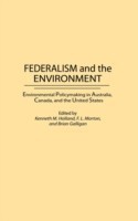 Federalism and the Environment