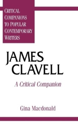 James Clavell