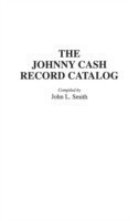Johnny Cash Record Catalog