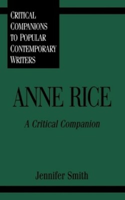 Anne Rice