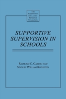 Supportive Supervision in Schools