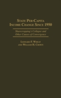 State Per-Capita Income Change Since 1950