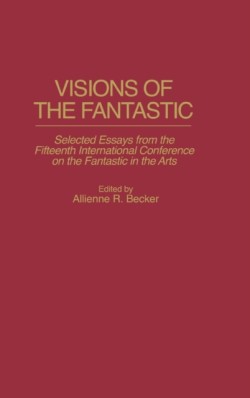 Visions of the Fantastic