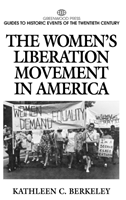 Women's Liberation Movement in America