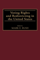 Voting Rights and Redistricting in the United States