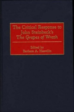 Critical Response to John Steinbeck's The Grapes of Wrath