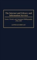 Internet and Library and Information Services