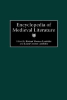 Encyclopedia of Medieval Literature