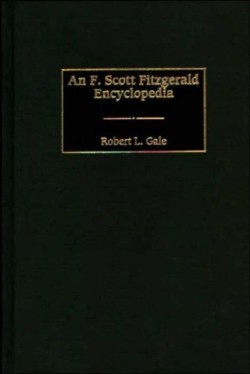 F. Scott Fitzgerald Encyclopedia