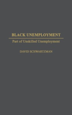 Black Unemployment