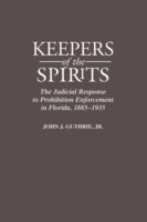 Keepers of the Spirits