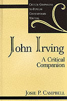 John Irving