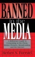 Banned in the Media