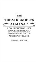 Theatregoer's Almanac