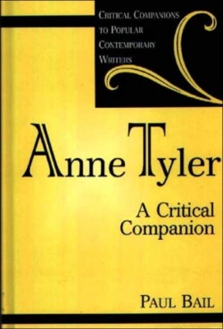 Anne Tyler