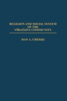 Religion and Social System of the Vira' saiva Community