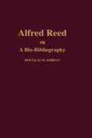 Alfred Reed