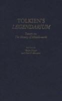 Tolkien's Legendarium