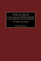 Songs of Hans Pfitzner