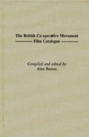 British Co-operative Movement Film Catalogue