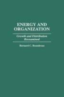 Energy and Organization