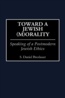 Toward a Jewish (M)Orality