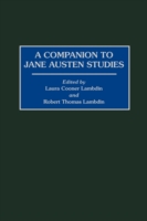 Companion to Jane Austen Studies