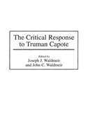 Critical Response to Truman Capote