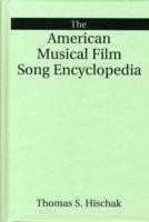 American Musical Film Song Encyclopedia