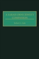 Sarah Orne Jewett Companion