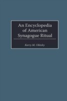 Encyclopedia of American Synagogue Ritual