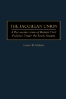 Jacobean Union