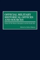Official Military Historical Offices and Sources