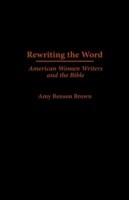 Rewriting the Word