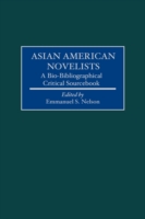 Asian American Novelists