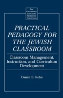 Practical Pedagogy for the Jewish Classroom