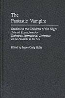 Fantastic Vampire