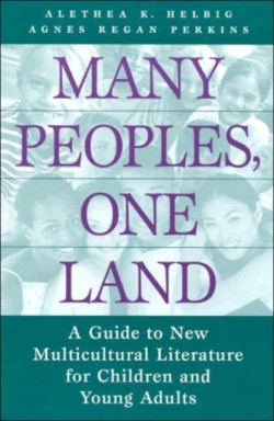 Many Peoples, One Land