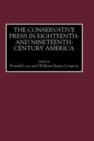 Conservative Press in 18th- and 19th-century America