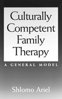 Culturally Competent Family Therapy