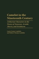 Camelot in the Nineteenth Century