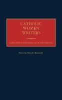 Catholic Women Writers