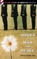 Issues of War and Peace