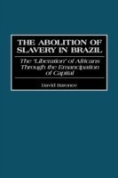 Abolition of Slavery in Brazil