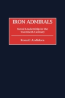 Iron Admirals