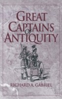 Great Captains of Antiquity