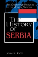 History of Serbia