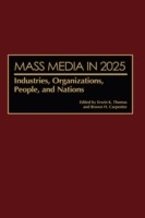 Mass Media in 2025