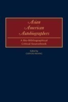 Asian American Autobiographers