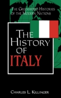 History of Italy